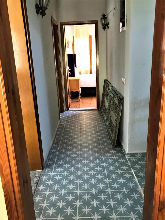 Smyrna Uzuncarsi Appartement Kaş Buitenkant foto