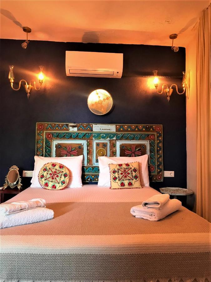 Smyrna Uzuncarsi Appartement Kaş Buitenkant foto