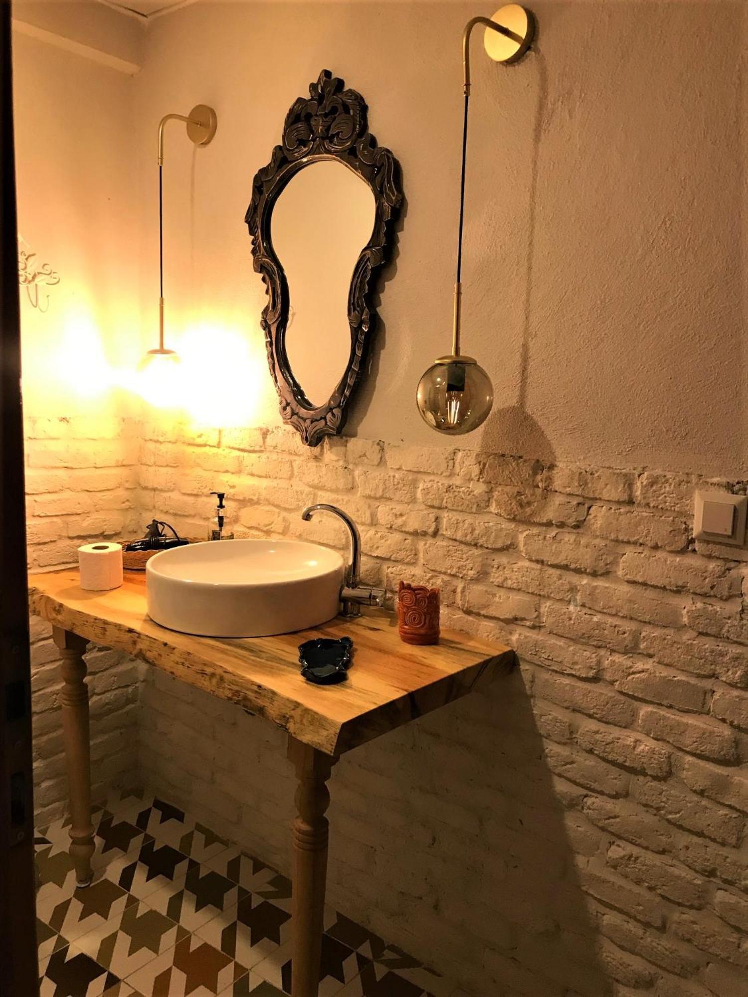 Smyrna Uzuncarsi Appartement Kaş Buitenkant foto