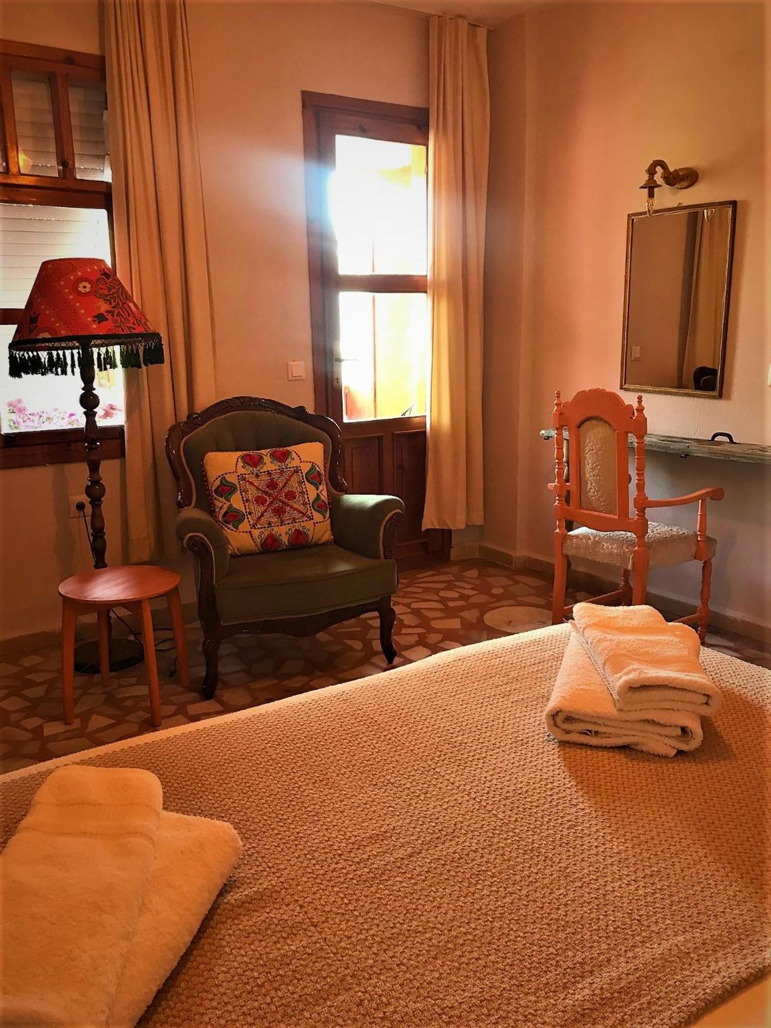 Smyrna Uzuncarsi Appartement Kaş Buitenkant foto